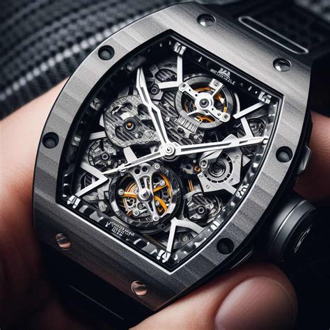 richard mille knock offs|Richard Mille alternatives.